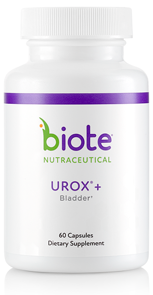 Biote Nutraceuticals & Cosmeceuticals