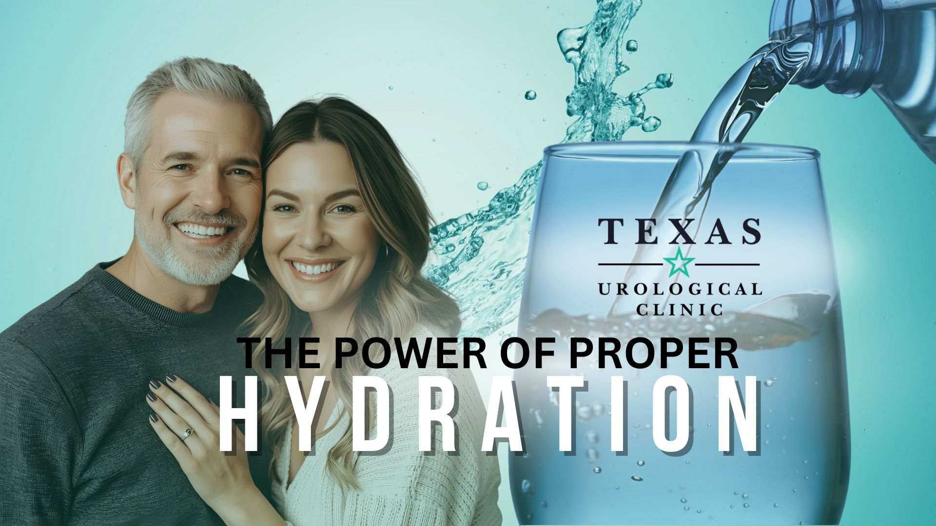 The Power of Proper Hydration