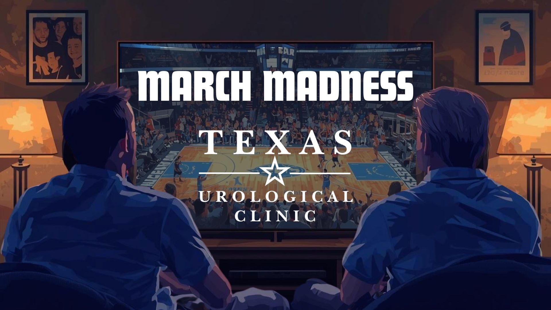 March Madness